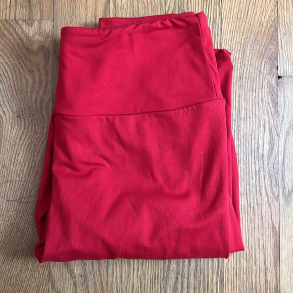 LulaRoe Leggings - Picture 3 of 3